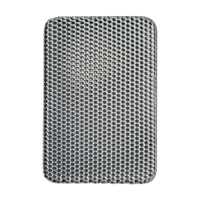 Car Carpet Set Supplier - Universal 4-Piece Car Carpet