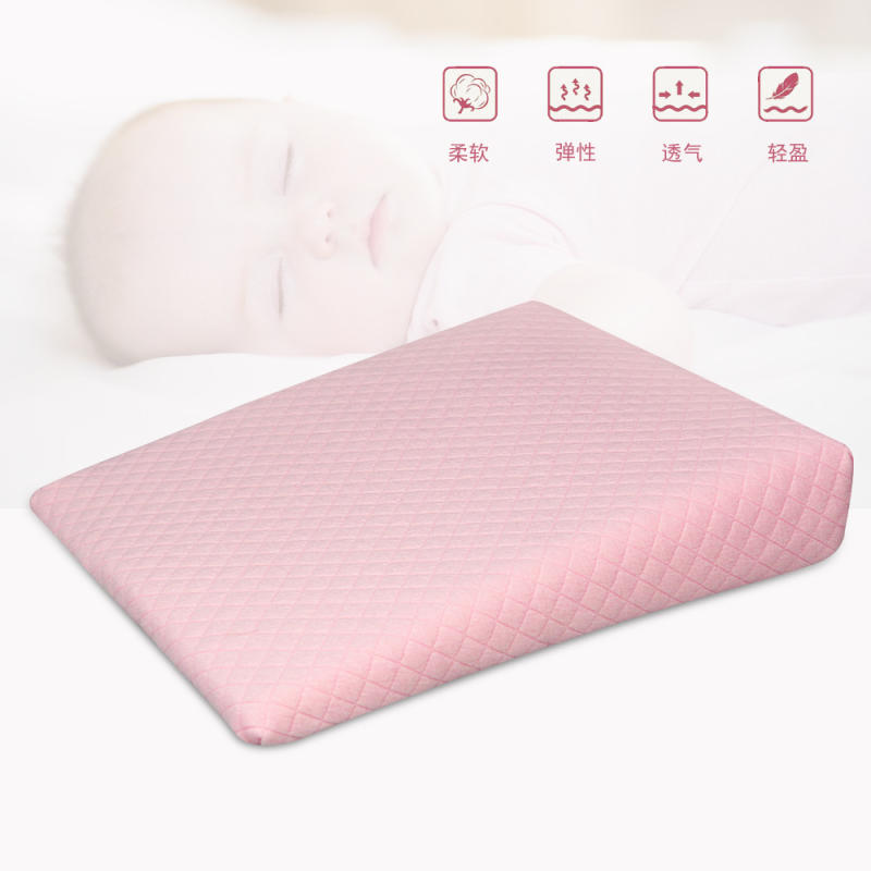 Baby Pillow Manufacturer - Cross-Border Bestselling Baby