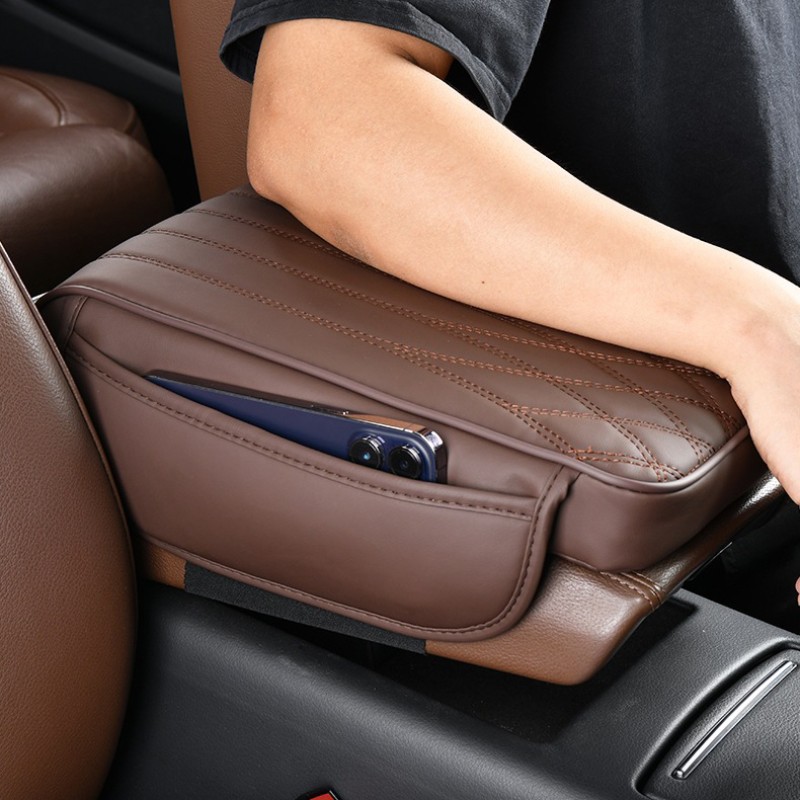 Armrest Cushion Manufacturer - High-Grade Car Interior