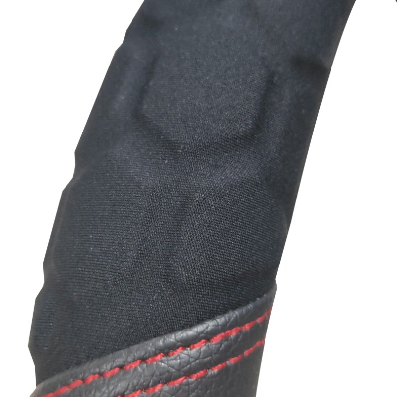 Gel Cover Manufacturer - Gel Cool Leather Steering