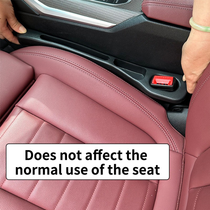 Gap Filler Supplier - 2pcs Universal Anti-Drop Seat