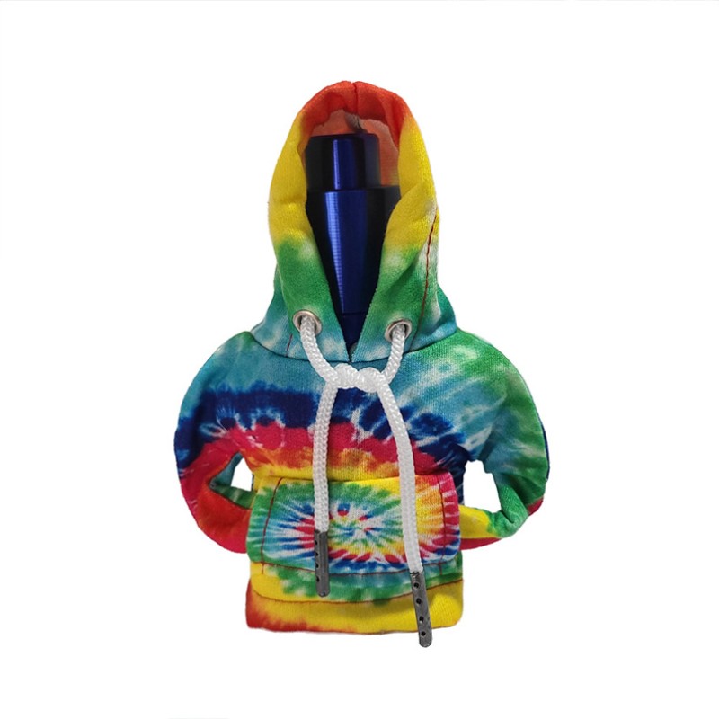 Knitted Sleeve Factory - Pure Hand-Knitted Funny Animal