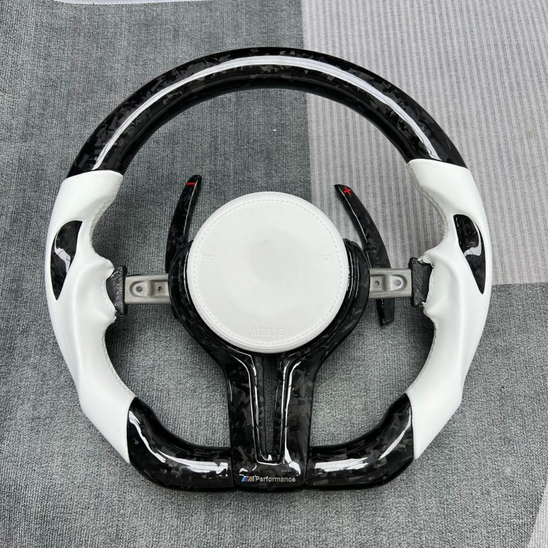 Carbon Fiber Wheel Manufacturer - Factory Custom Carbon Fiber