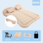 Car Air Mattress
