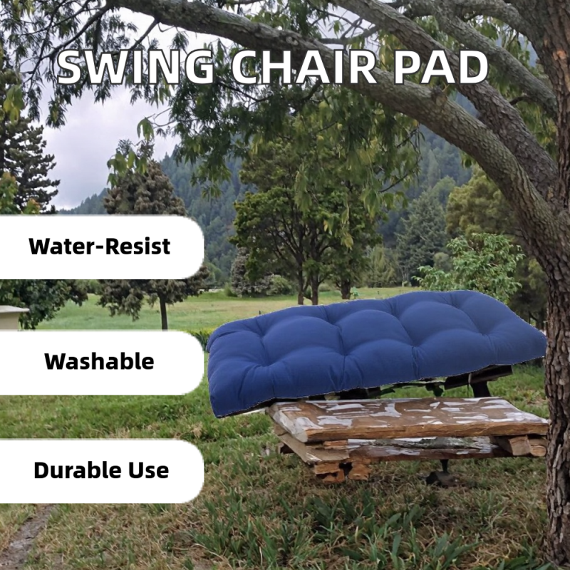 Outdoor Strap Cushion Supplier - Woven Outdoor Seat