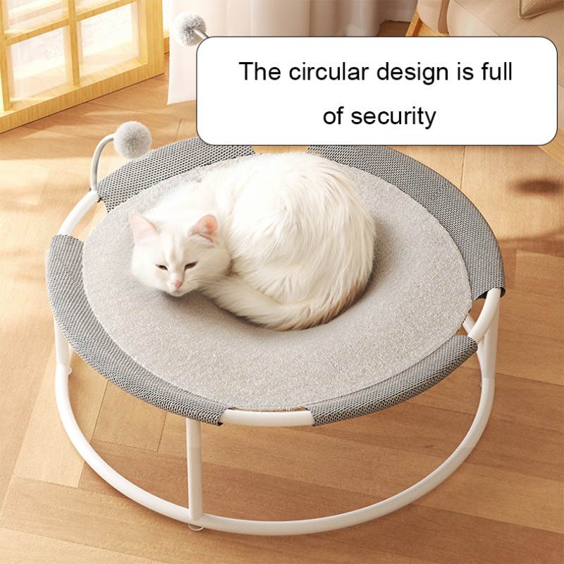 Plush Mat Supplier - Thickened Plush Mat Cat Dog