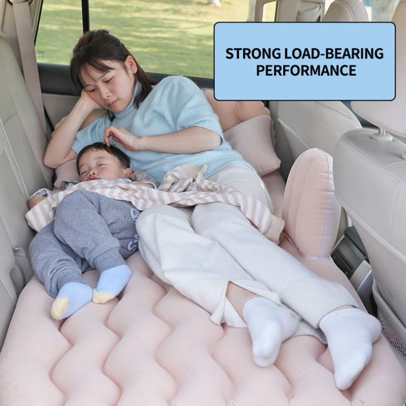 Trunk Mattress Supplier - Car Interior Accessories Trunk