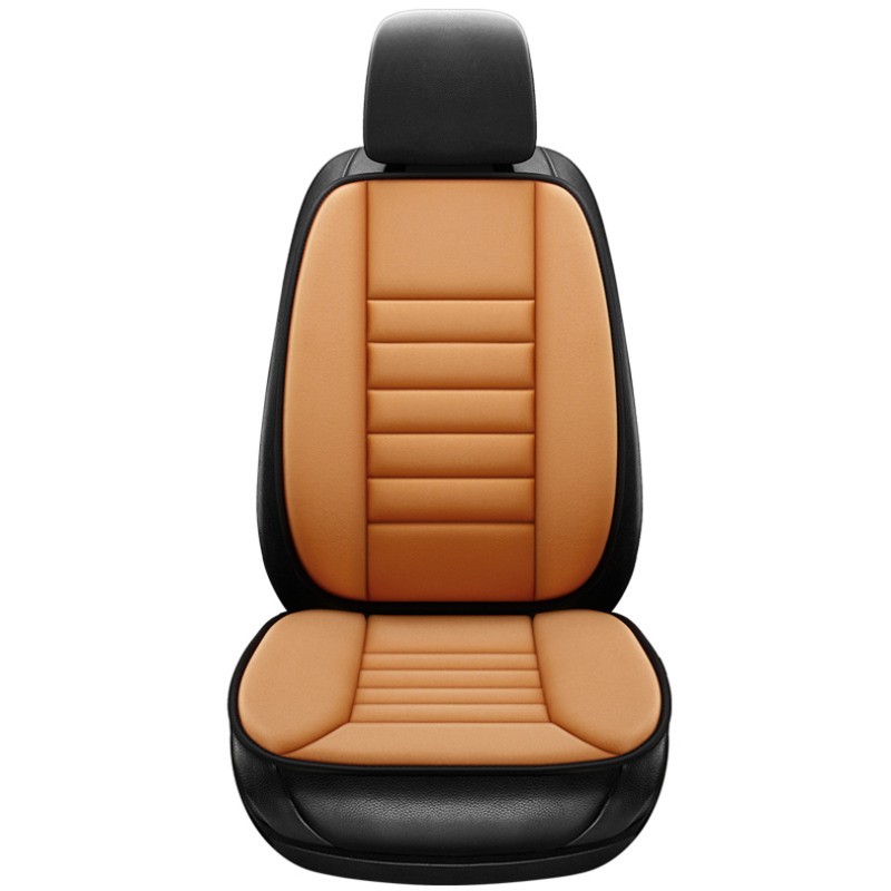 Suede Cushion Manufacturer - All-Season Suede Car Seat