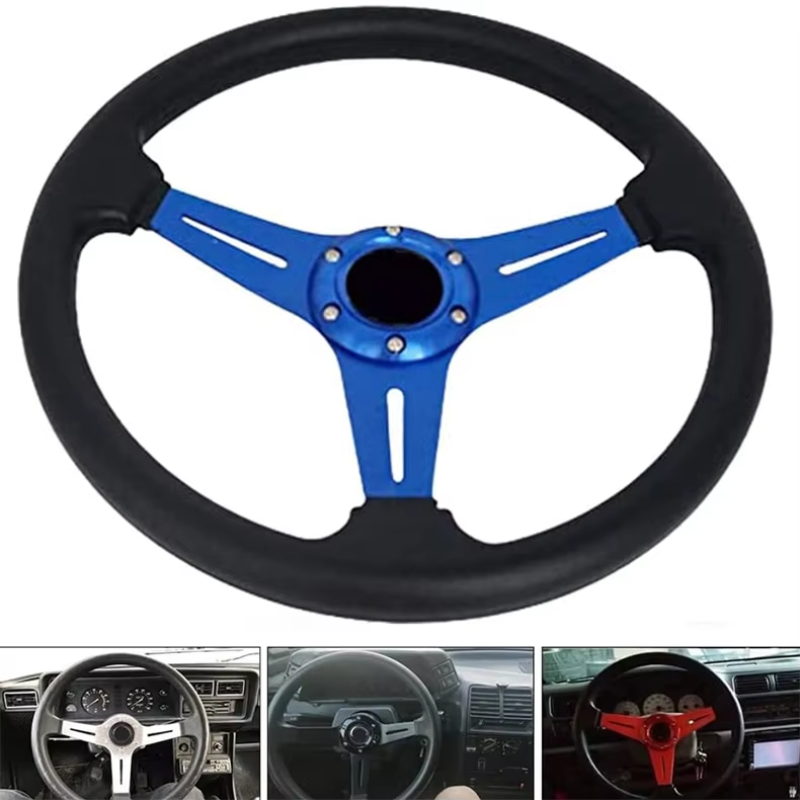 Aluminum Wheel Supplier - PU Leather Aluminum Alloy Frame