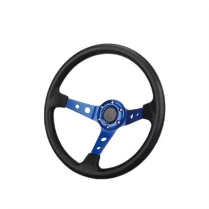 Aluminum Wheel Supplier - PU Leather Aluminum Alloy Frame