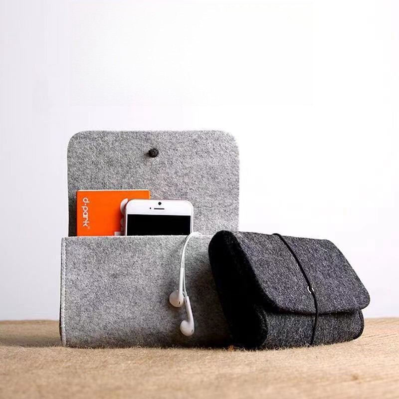 Hard Drive Bag Manufacturer - Classic Portable Hard Drive