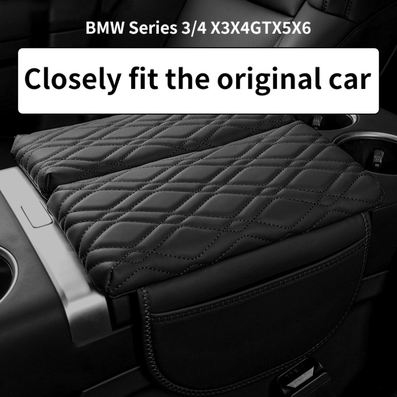 Headrest Cover Manufacturer - Car Interior Accessories