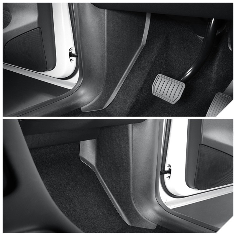 TPE Injection Mat Factory - Suitable TPE Injection Molding