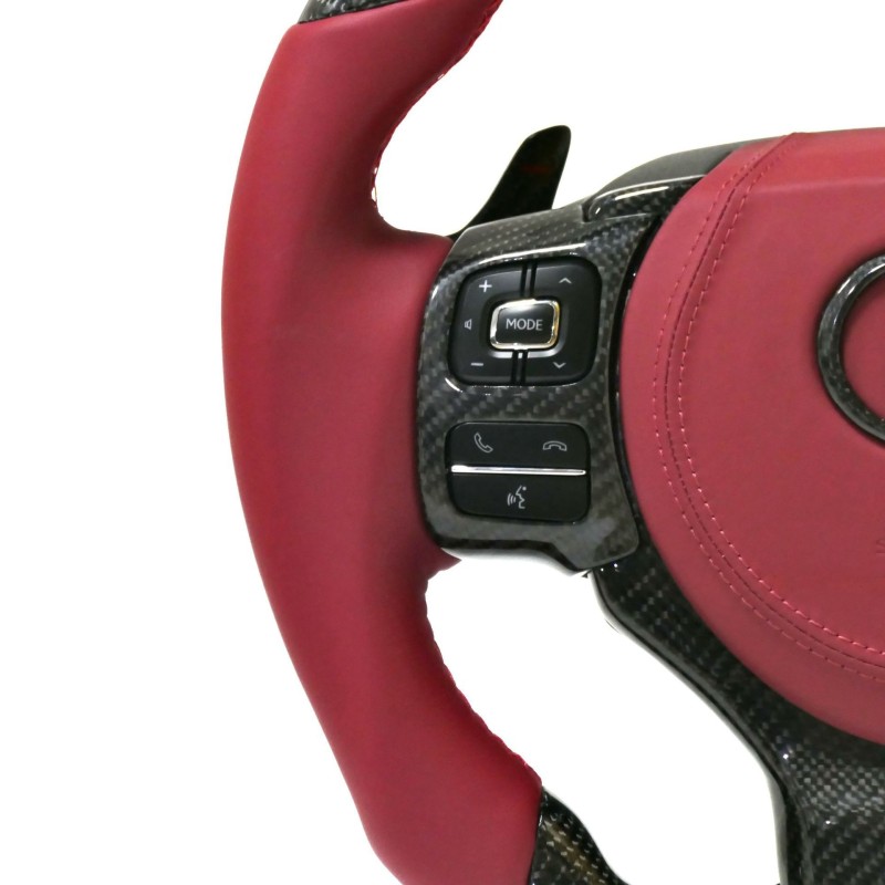 Steering Wheel Manufacturer - Lexus ES300 IS250 RX Sports