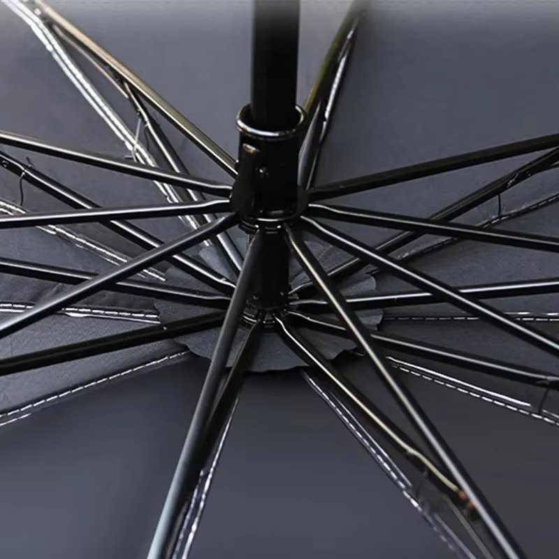 Foldable Umbrella Supplier - Auto Foldable Sunshade