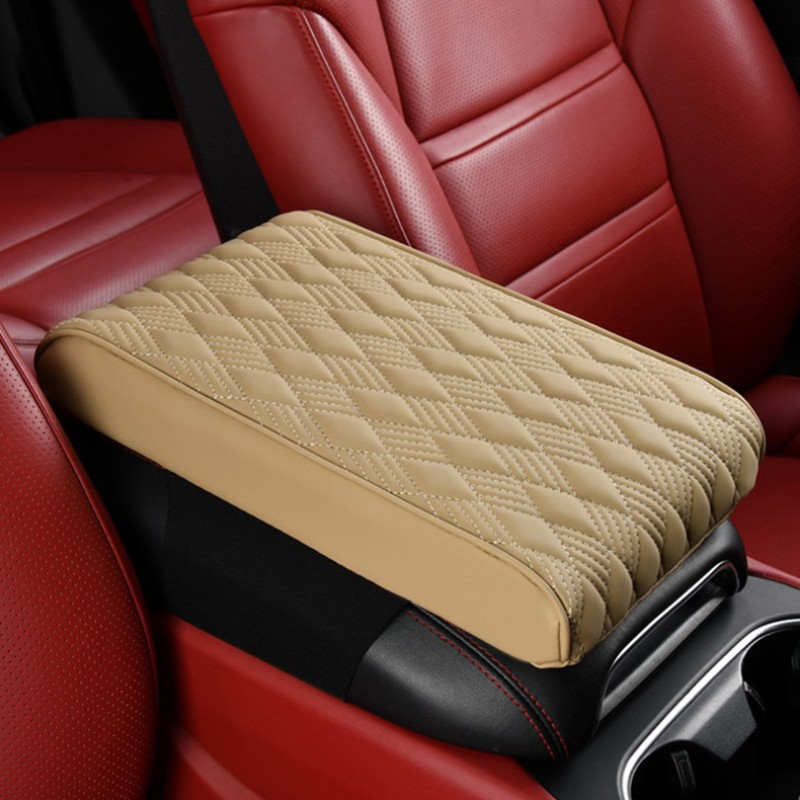 Tesla Armrest Factory - Suitable for Tesla Refresh Model