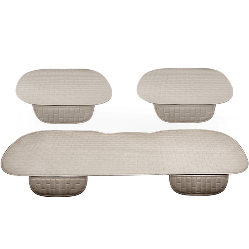 GM Cover Supplier - Fourth Season for General Motors