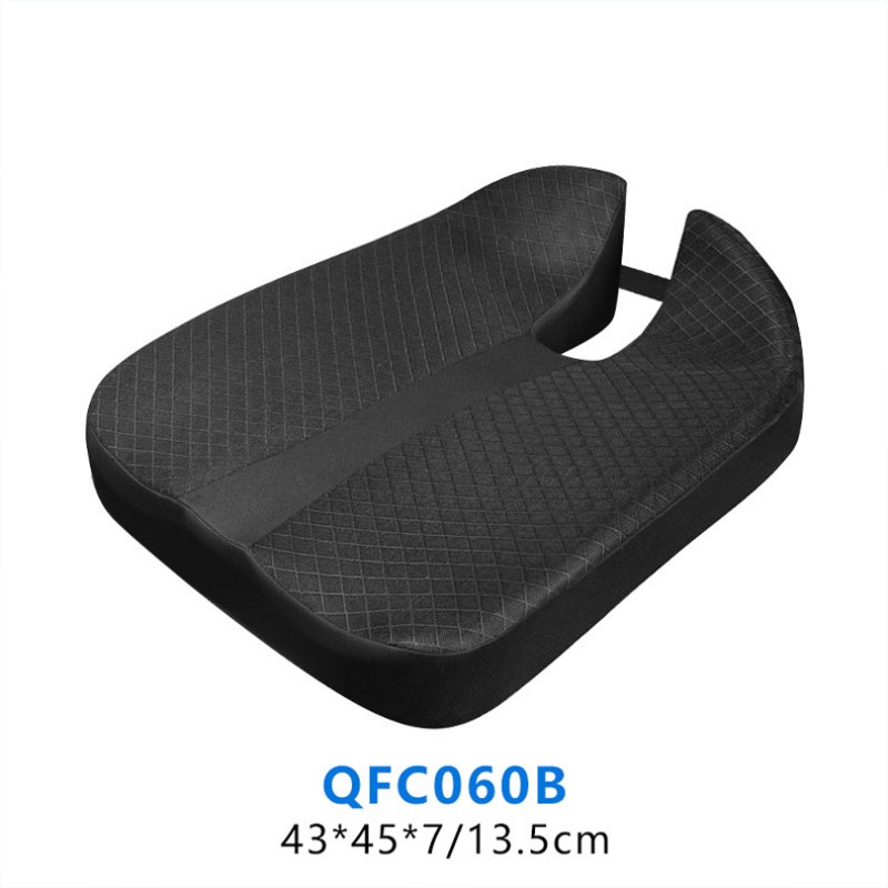 Driver Cushion Manufacturer - Elevated Seat Cushion with