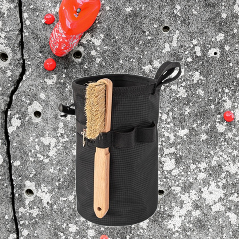 Climbing Bag Manufacturer - Climbing Fitness Waist Hanging