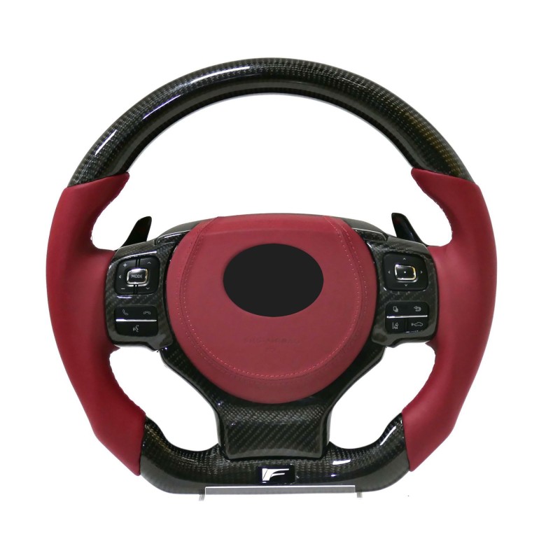 Steering Wheel Manufacturer - Lexus ES300 IS250 RX Sports