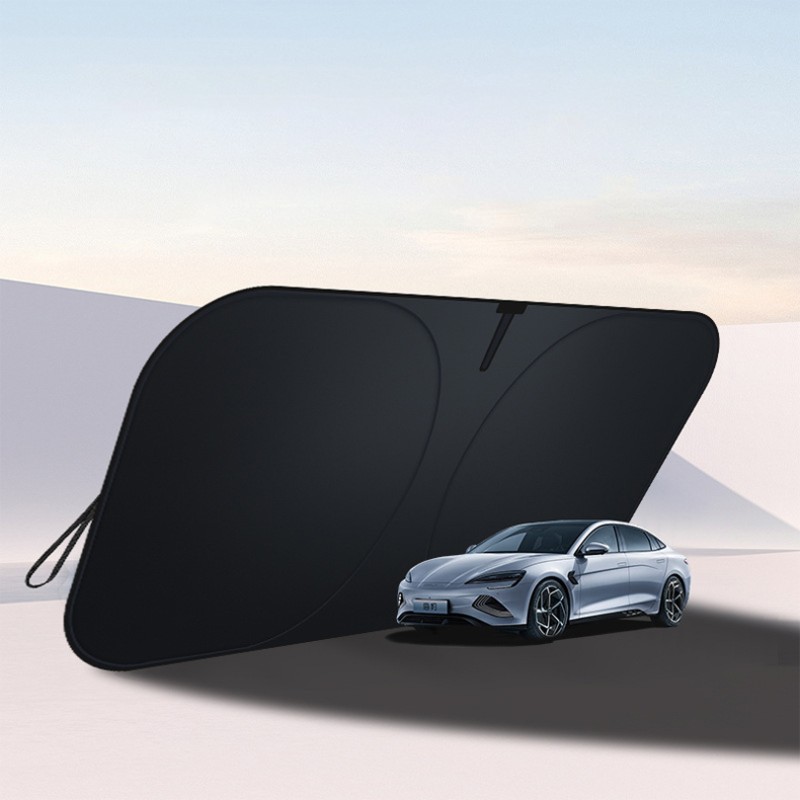 Light-Blocking Visor Factory - Thickened Heat Insulation