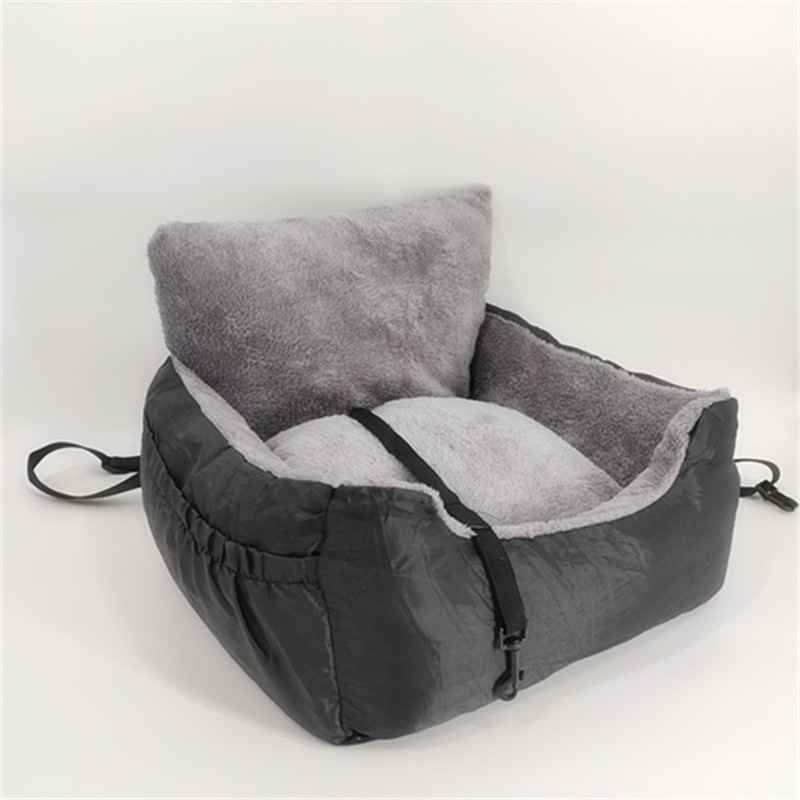 Pet Carrier Manufacturer - Portable Car Pet Carrier