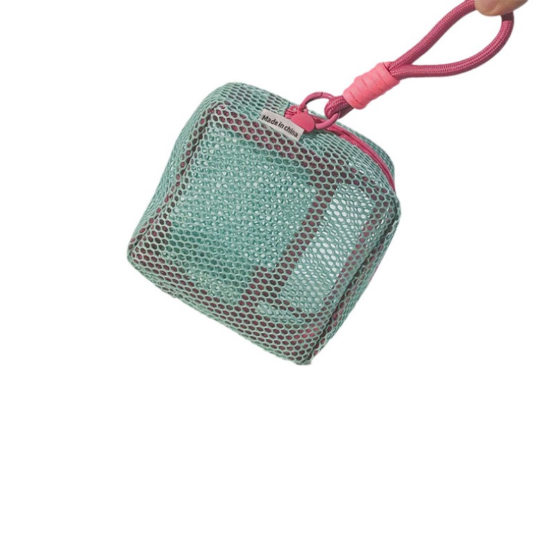 Toiletry Bag Supplier - Korean-Style Large-Capacity