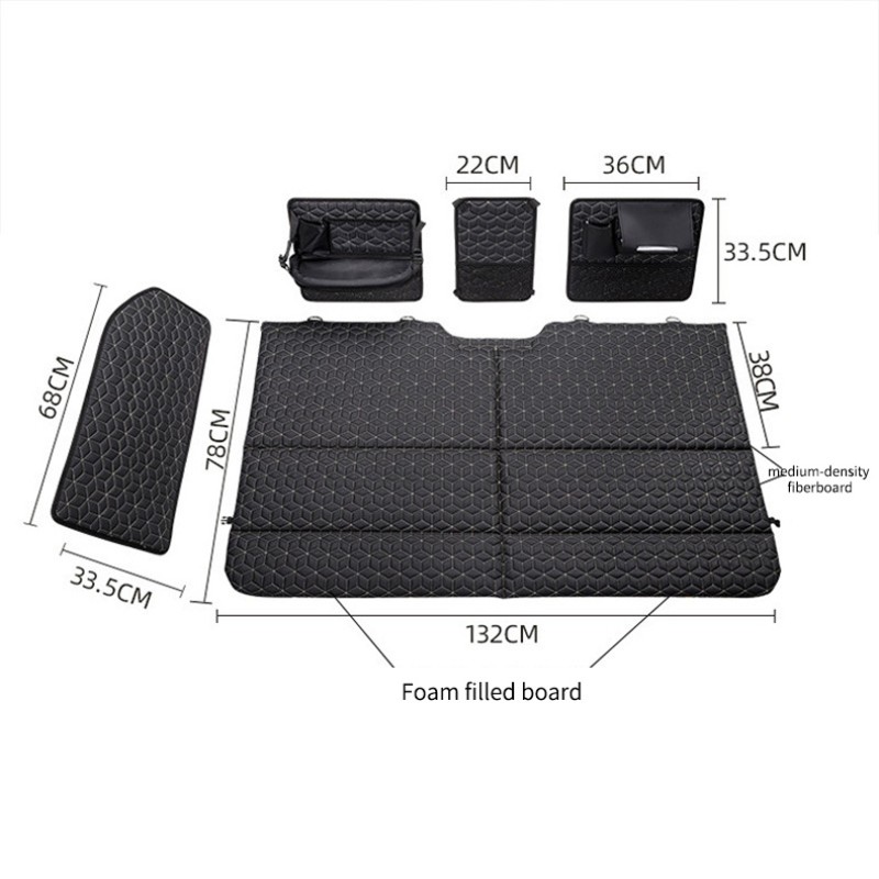 Technology Cloth Cushion Factory - Solid Color Waterproof