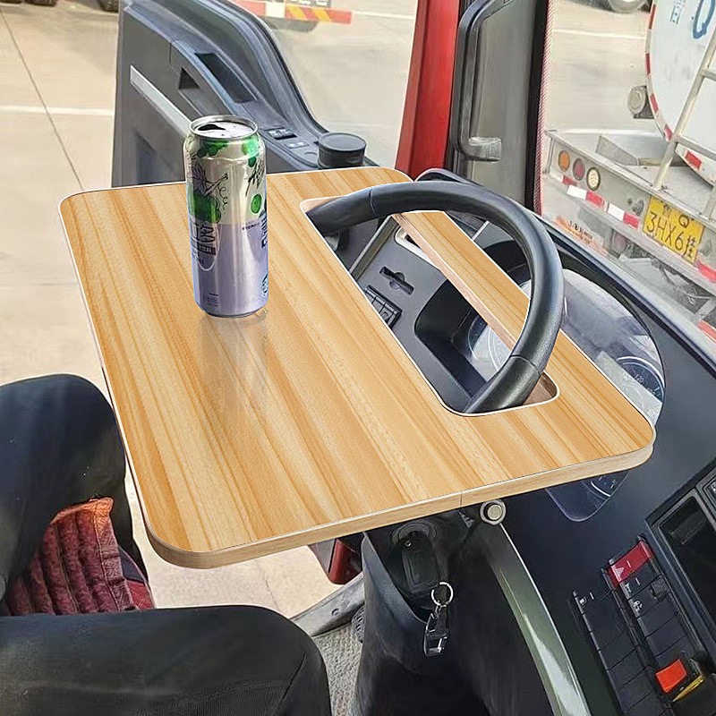 Steering Table Factory - Steering Wheel Small Wooden