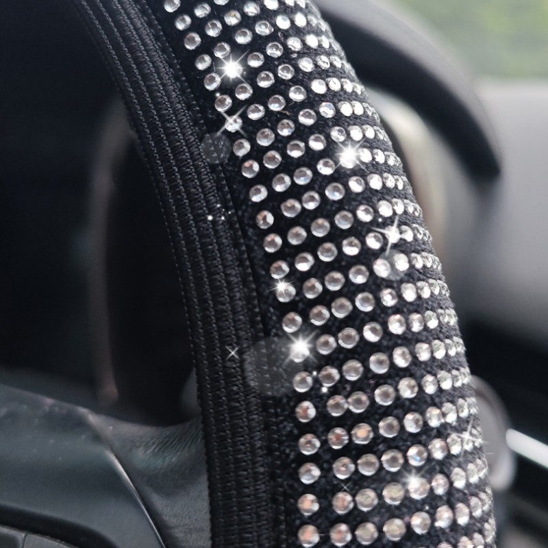 Elastic Set Factory - Summer Elastic Car Steering