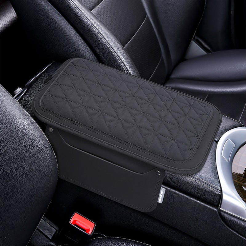Universal Box Supplier - Universal Car Armrest Box Pad