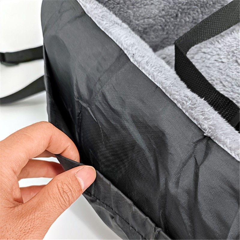 Pet Carrier Manufacturer - Portable Car Pet Carrier