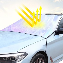 Sun Visor Supplier - Universal Car Sunshade Front