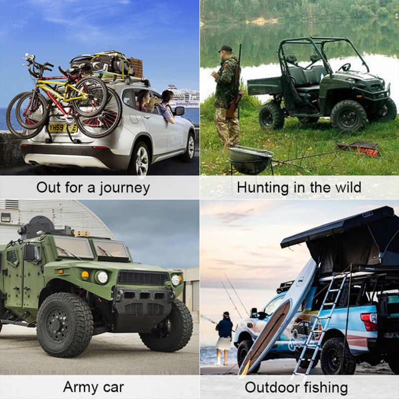 Dog Seat Cover Factory - Single-Layer Waterproof Oxford