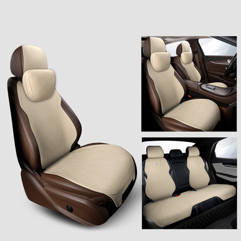 Luxury Linen Cushion Supplier - All-Season Luxury Linen