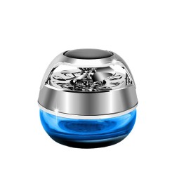 Leaf Shape Manufacturer - Solar Energy Rotating Leaf Shape