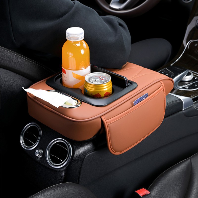 GM Armrest Factory - For General Motors Driver's Armrest