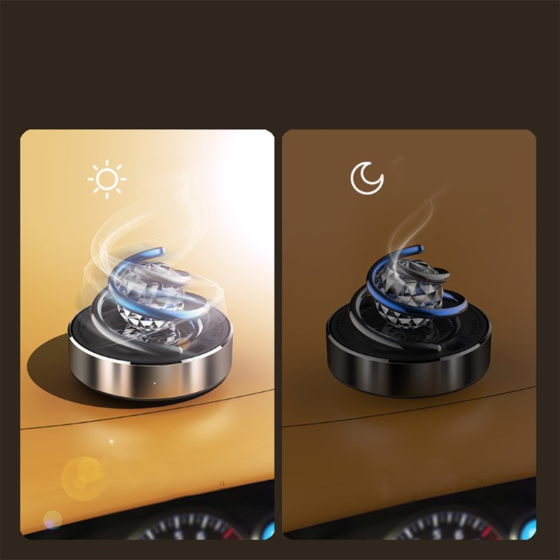 Stainless Freshener Manufacturer - Wholesale Luxury Car Air