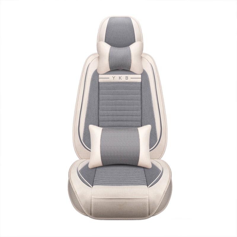 Full-Body Cover Factory - Four-Season Universal Car Seat