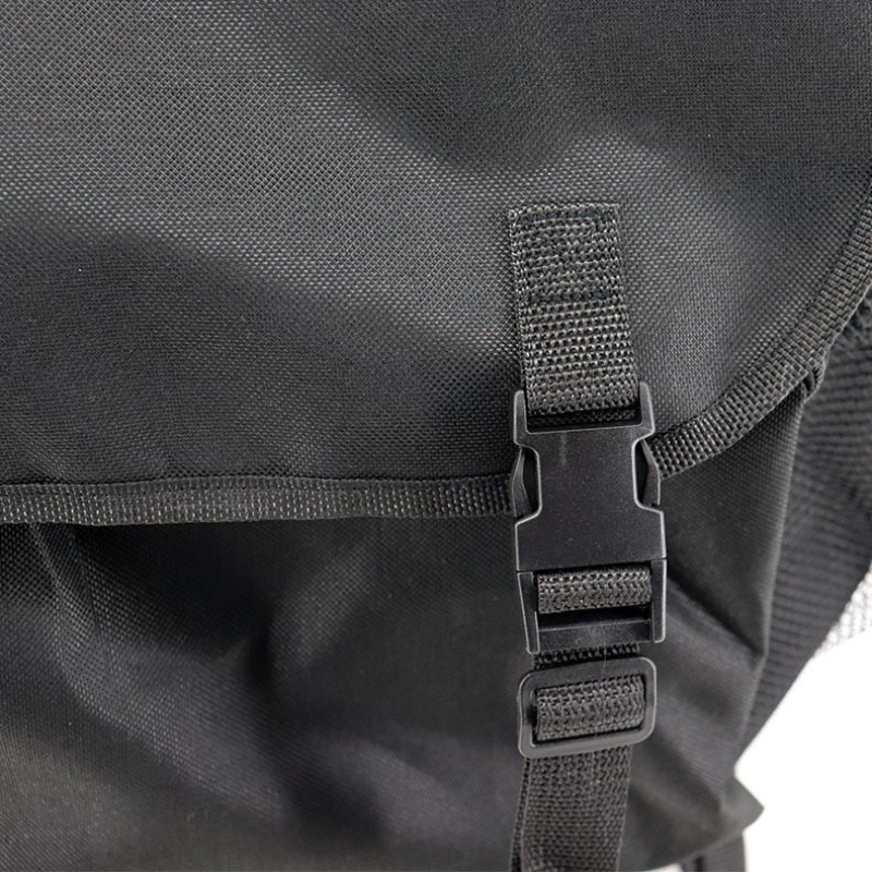 Garbage Bag Supplier - Off-road Vehicle Garbage Bag