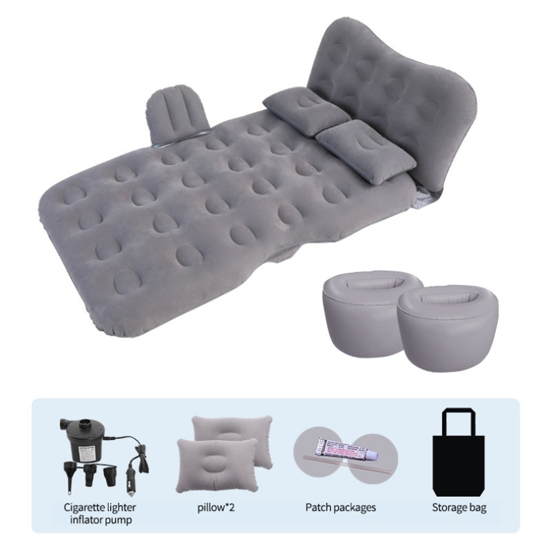 Camping Mattress Manufacturer - Car Interior Accessories