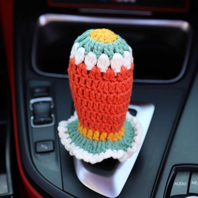 Gear Shift Cover Manufacturer - Hoodie Car Gear Shift Cover