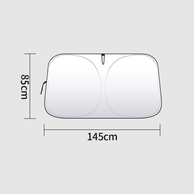 Windshield Cover Factory - Parking Magic Tool Sun