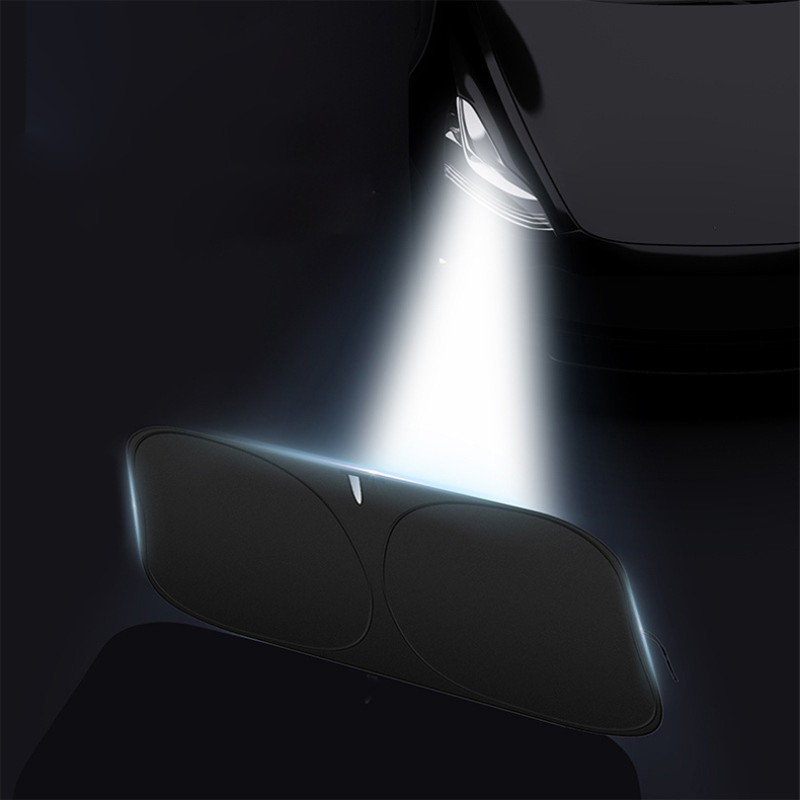 Windshield Cover Factory - Parking Magic Tool Sun