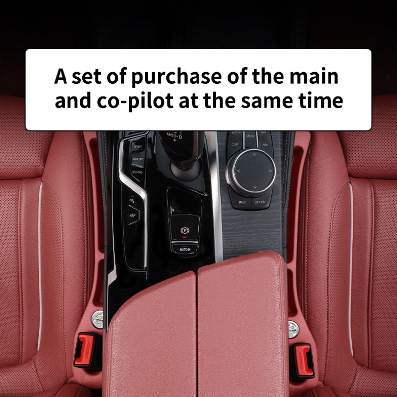 Interior Gap Plug Manufacturer - High Quality Leather Interior