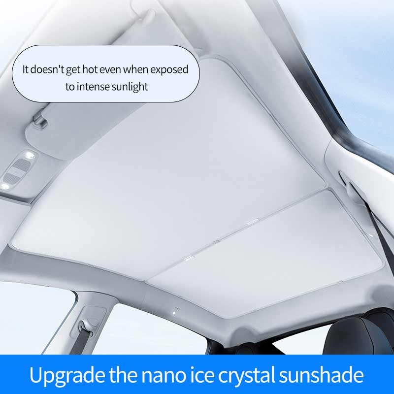 Retractable Canopy Supplier - Model 3 Car Sunshade