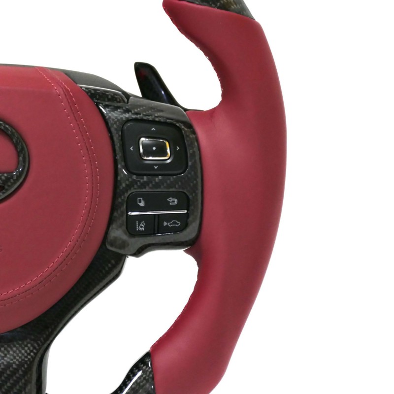 Steering Wheel Manufacturer - Lexus ES300 IS250 RX Sports