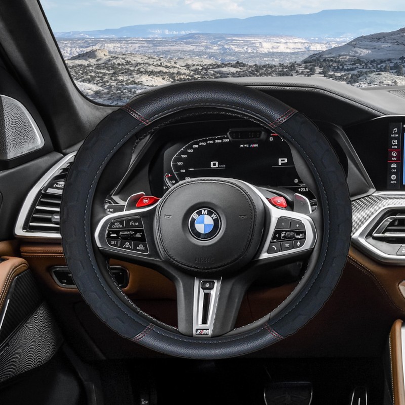 Gel Cover Manufacturer - Gel Cool Leather Steering