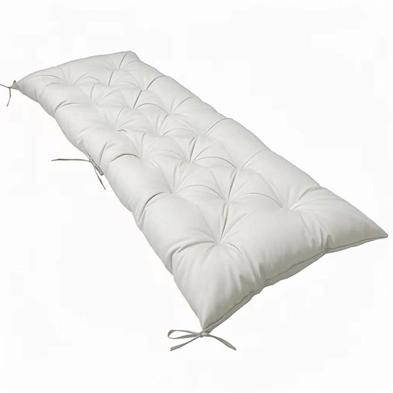 Outdoor Strap Cushion Supplier - Woven Outdoor Seat