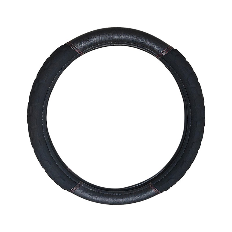 Gel Cover Manufacturer - Gel Cool Leather Steering